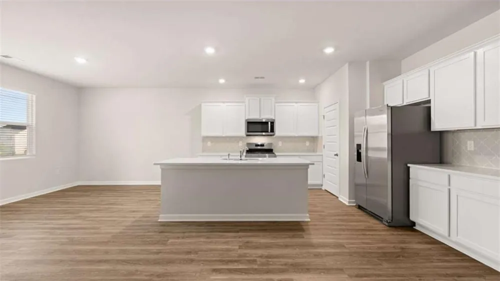 286 Defilippe Road Statham, GA 30666
