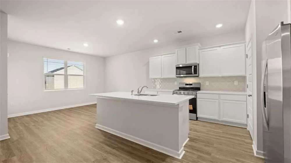 286 Defilippe Road Statham, GA 30666