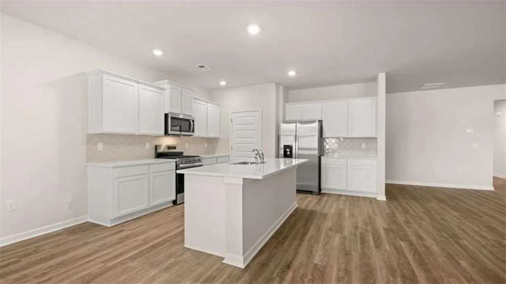 286 Defilippe Road Statham, GA 30666