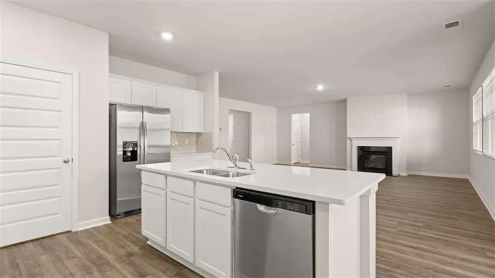 286 Defilippe Road Statham, GA 30666