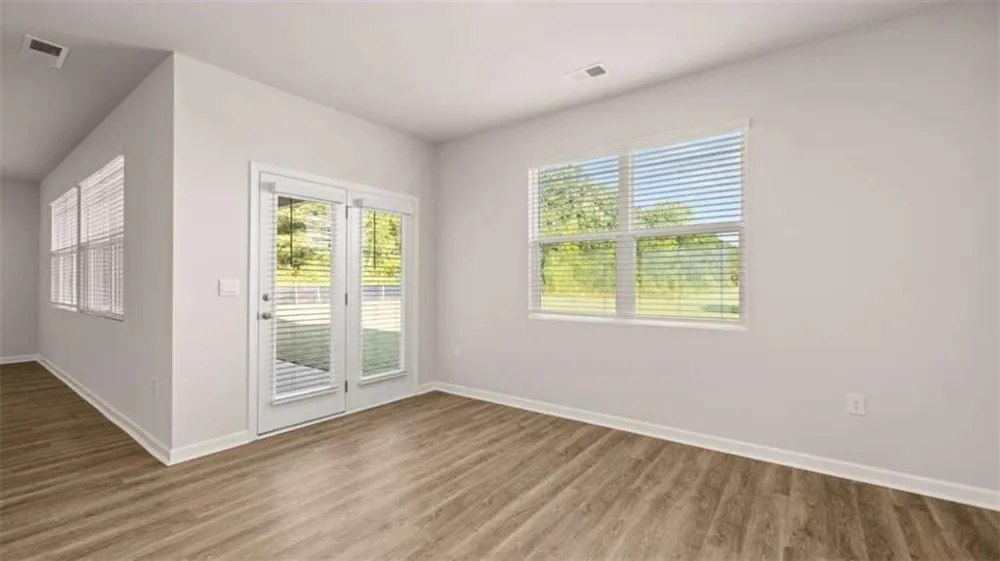 286 Defilippe Road Statham, GA 30666