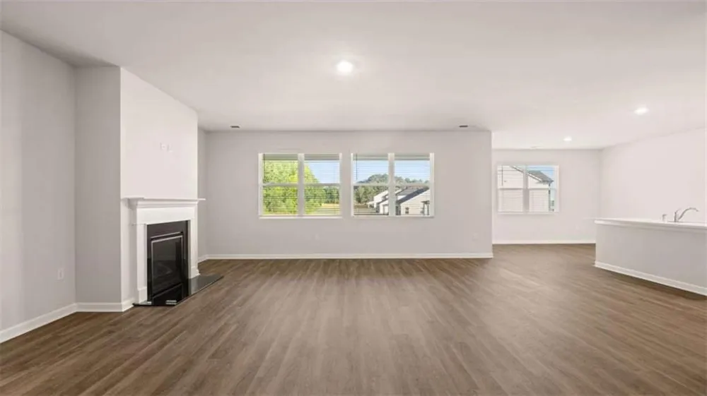 286 Defilippe Road Statham, GA 30666
