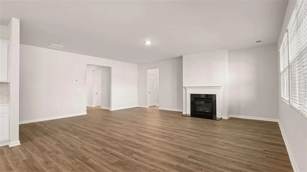 286 Defilippe Road Statham, GA 30666