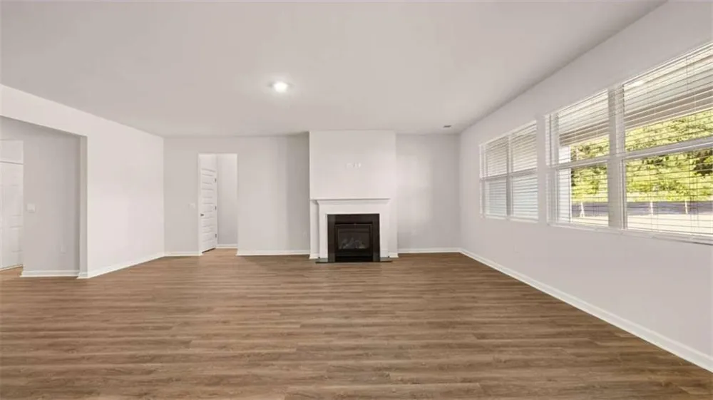 286 Defilippe Road Statham, GA 30666