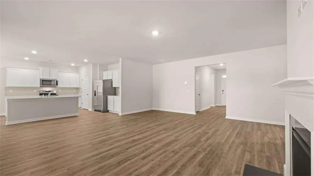 286 Defilippe Road Statham, GA 30666
