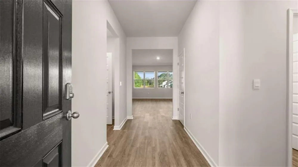 286 Defilippe Road Statham, GA 30666