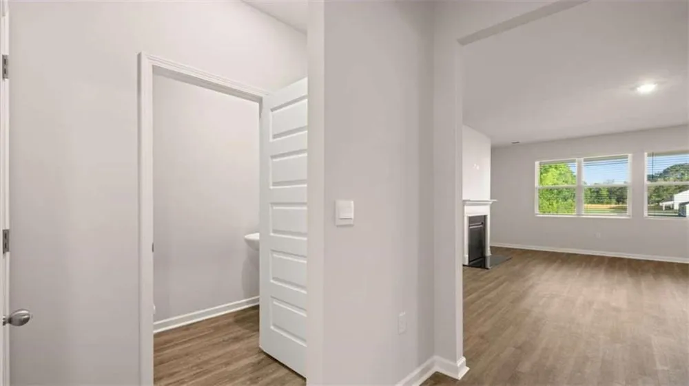 286 Defilippe Road Statham, GA 30666