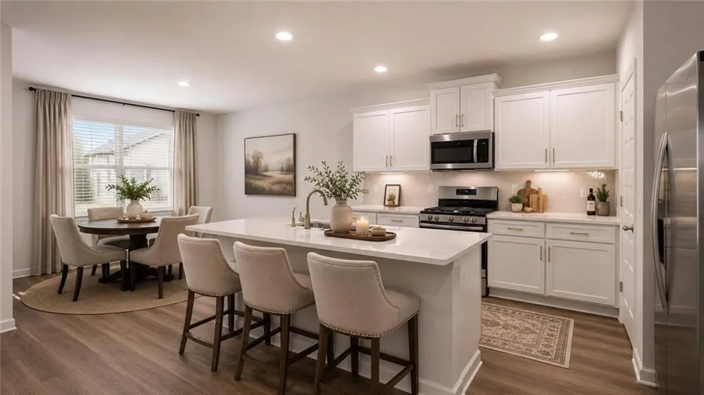 286 Defilippe Road Statham, GA 30666