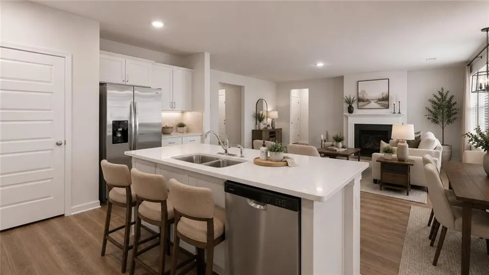 286 Defilippe Road Statham, GA 30666