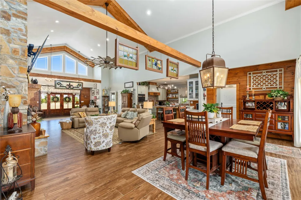 6108 Highway 1689 Sidney, TX 76474