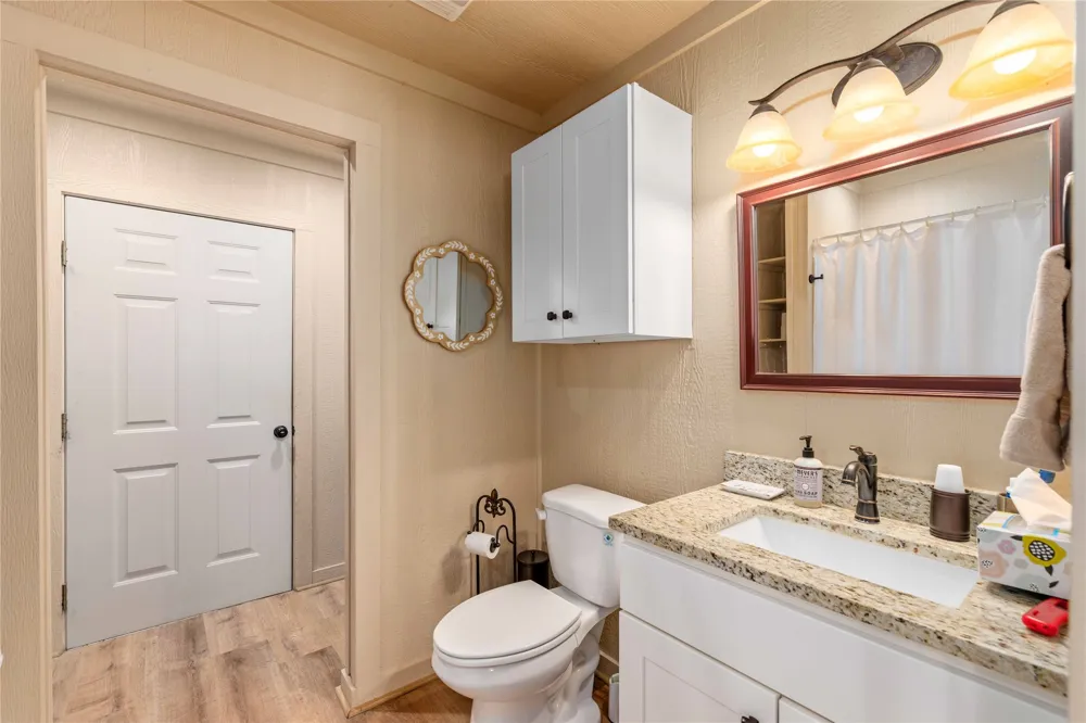 6108 Highway 1689 Sidney, TX 76474