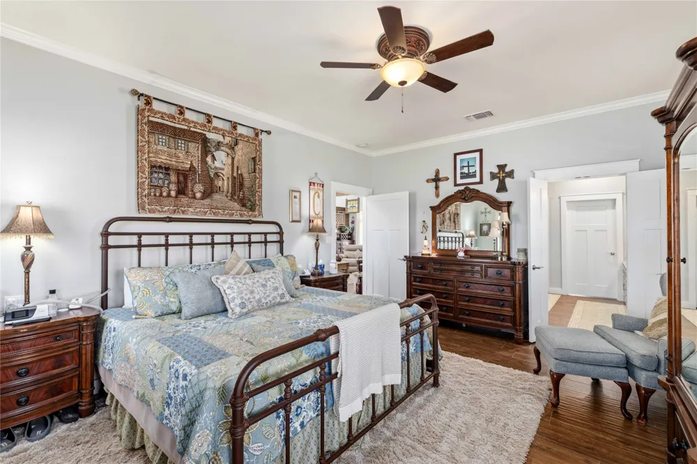 6108 Highway 1689 Sidney, TX 76474