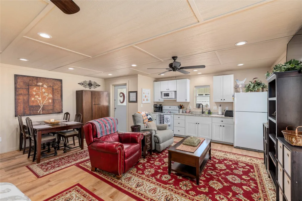 6108 Highway 1689 Sidney, TX 76474