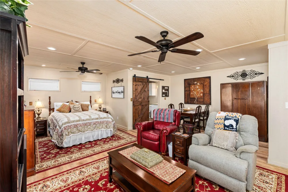 6108 Highway 1689 Sidney, TX 76474