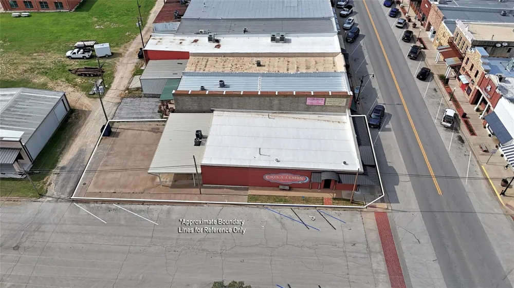 201 Clay Street Nocona, TX 76255