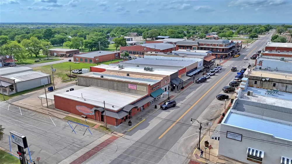201 Clay Street Nocona, TX 76255