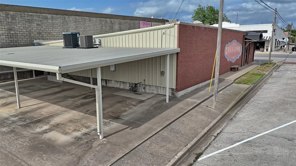 201 Clay Street Nocona, TX 76255
