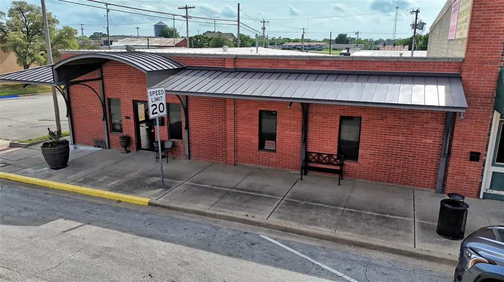 201 Clay Street Nocona, TX 76255