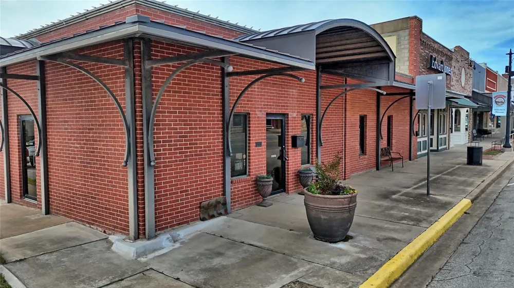 201 Clay Street Nocona, TX 76255