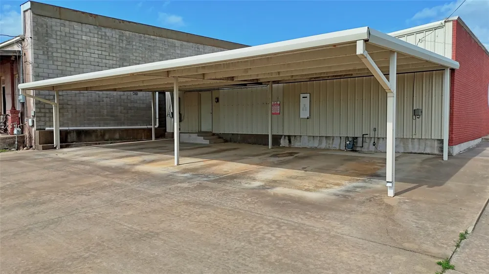201 Clay Street Nocona, TX 76255