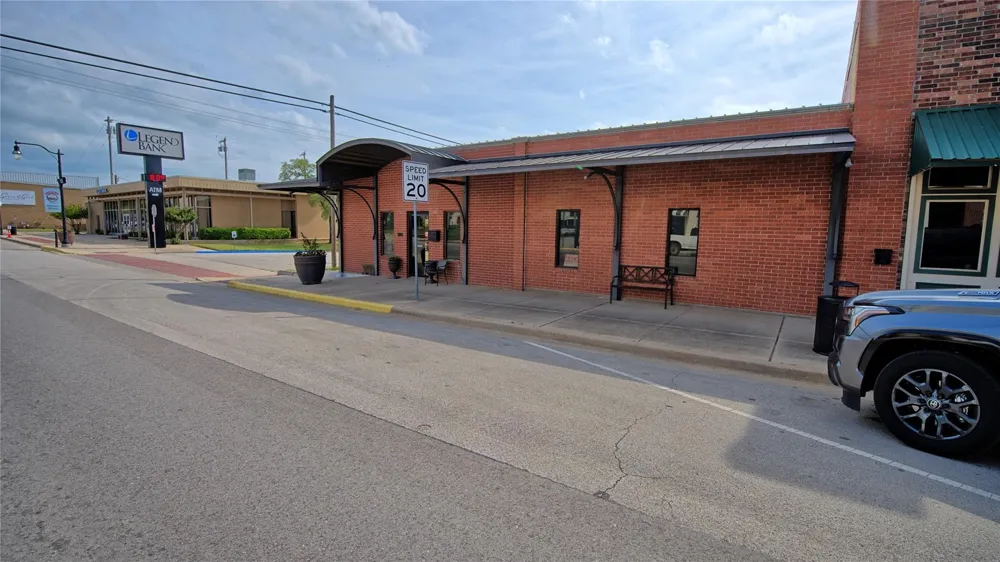 201 Clay Street Nocona, TX 76255