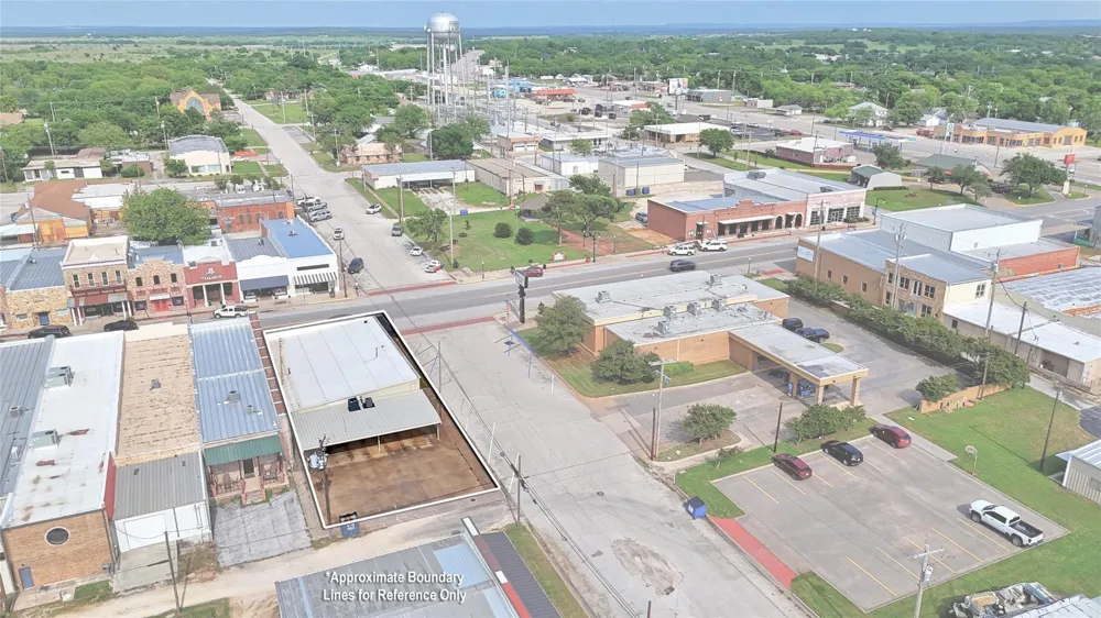 201 Clay Street Nocona, TX 76255
