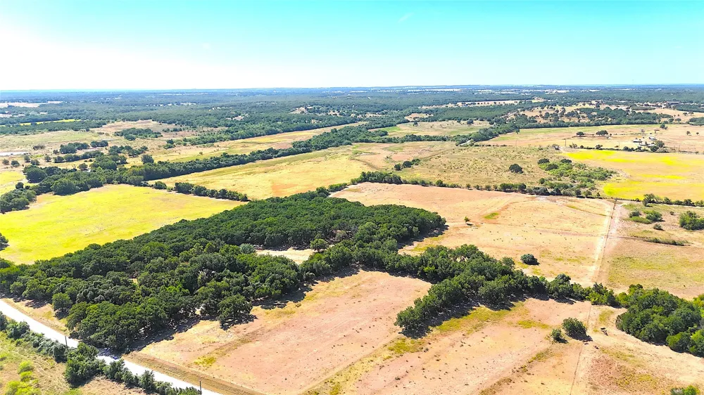 1377 E Gibtown Road Poolville, TX 76487