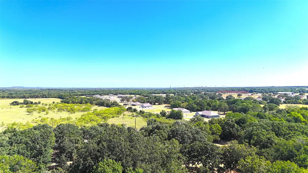 1377 E Gibtown Road Poolville, TX 76487