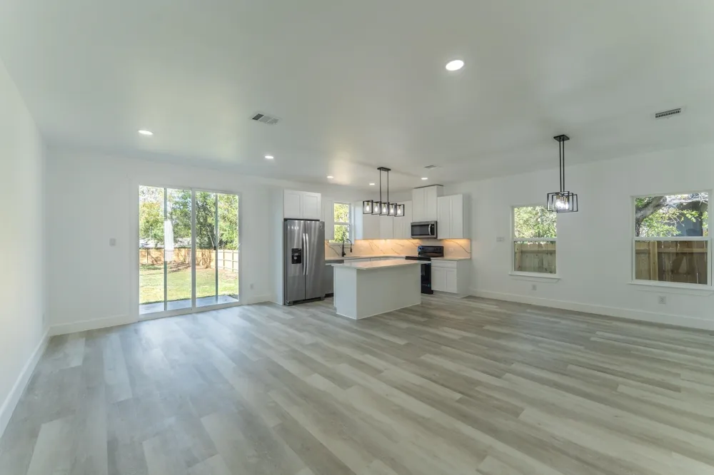 316 Beckham Street W Sulphur Springs, TX 75482