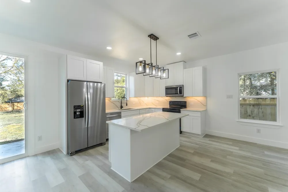 316 Beckham Street W Sulphur Springs, TX 75482