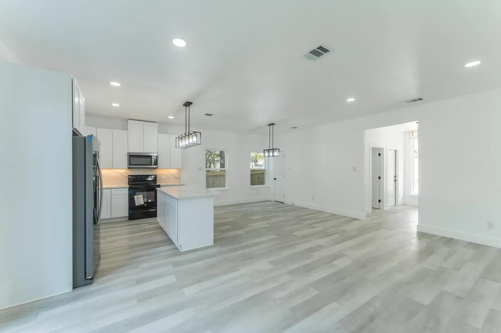 316 Beckham Street W Sulphur Springs, TX 75482