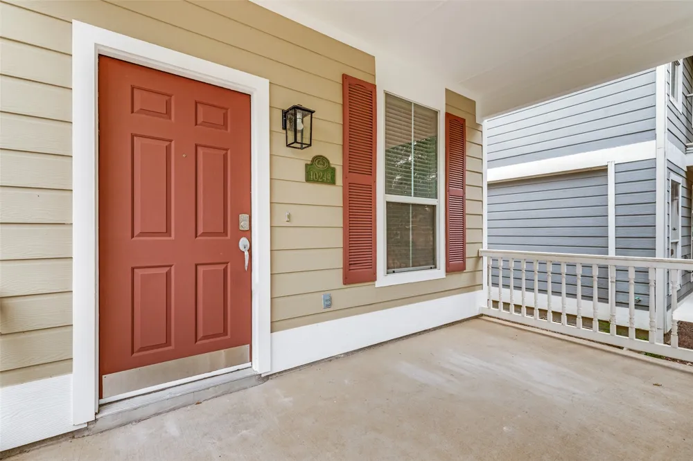 10249 Nantucket Drive Providence Village, TX 76227