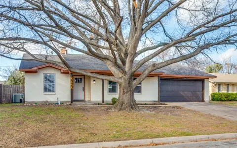 2920 Choctaw Trail