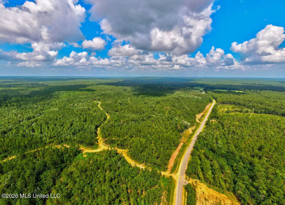 Nhn Lot 6 Ramsey Road Saucier, MS 39574