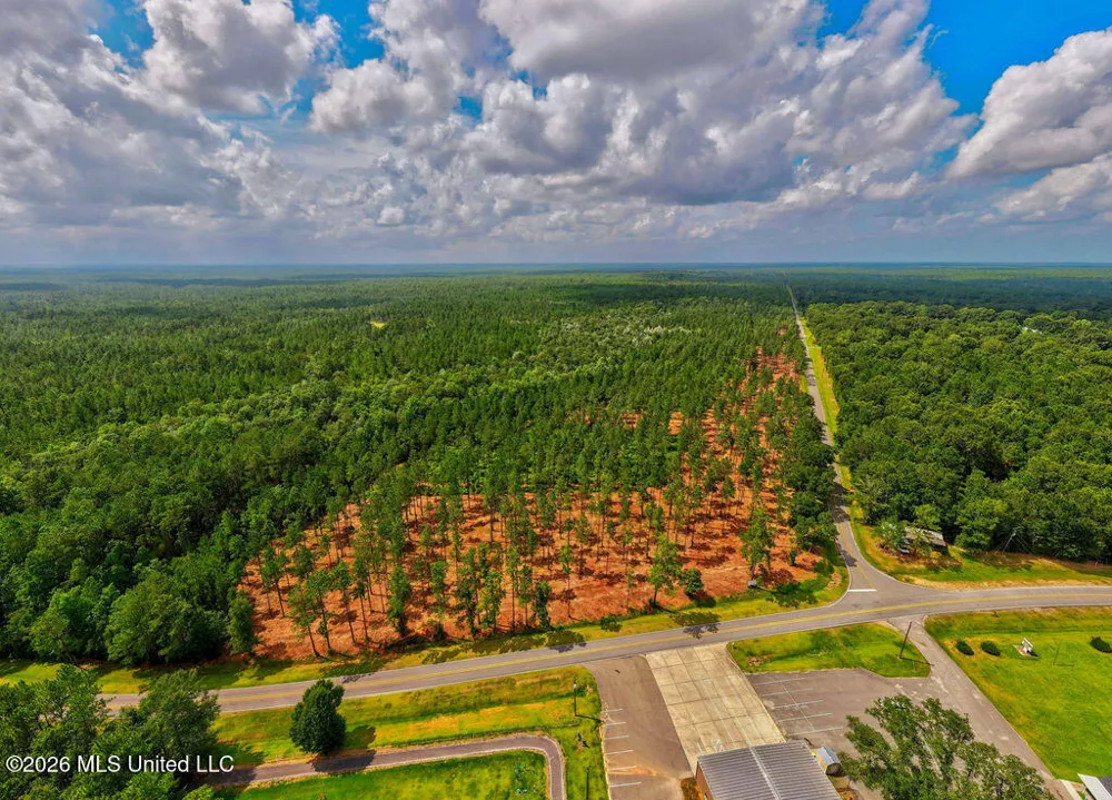 Nhn Lot 6 Ramsey Road Saucier, MS 39574