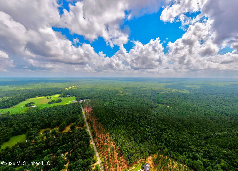 Nhn Lot 6 Ramsey Road Saucier, MS 39574