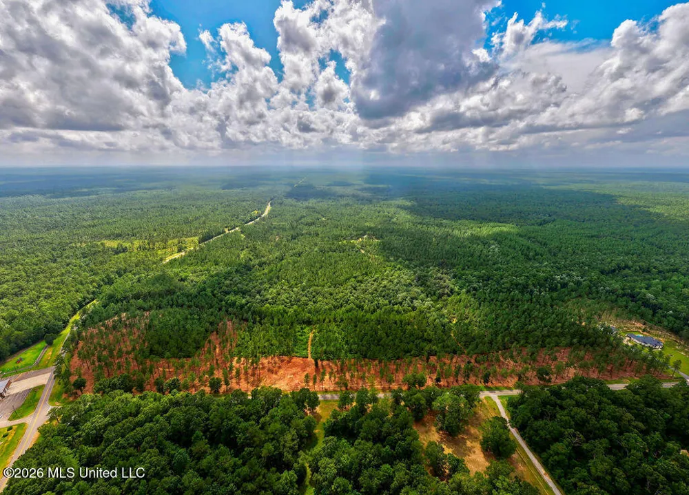 Nhn Lot 6 Ramsey Road Saucier, MS 39574