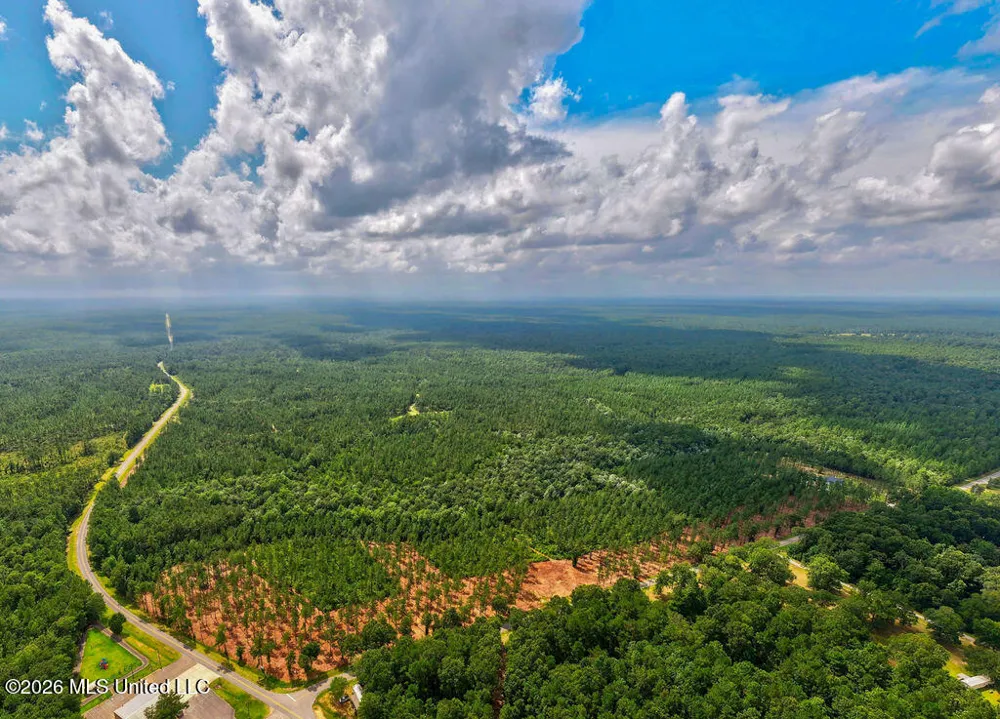 Nhn Lot 6 Ramsey Road Saucier, MS 39574