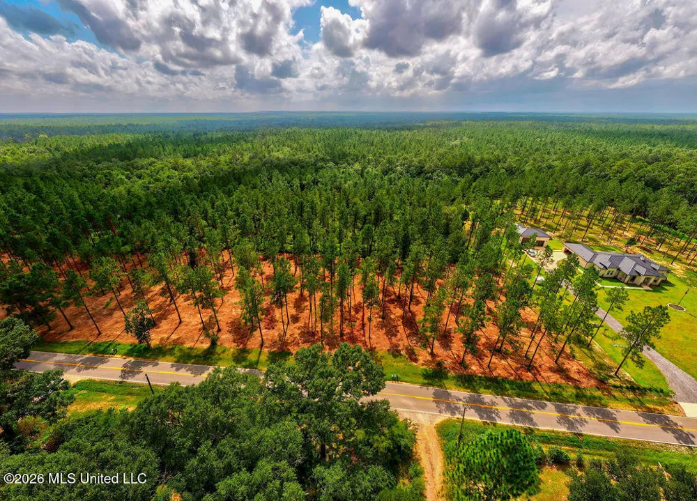 Nhn Lot 6 Ramsey Road Saucier, MS 39574