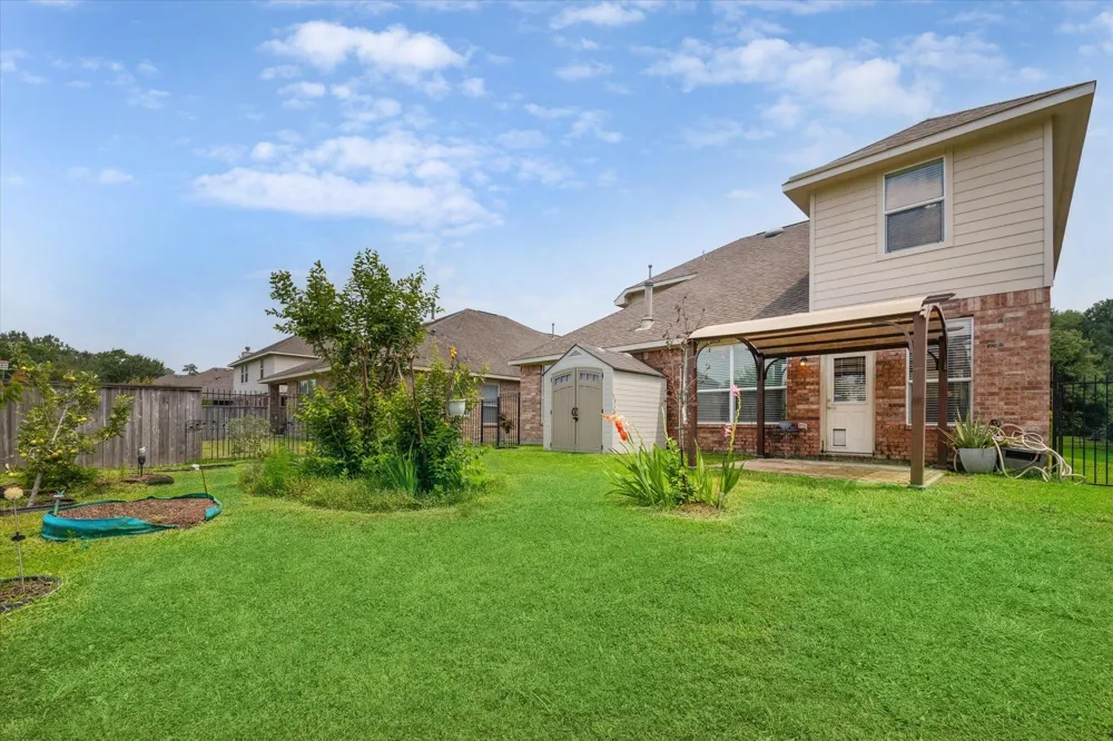 31 Quillwood Place Magnolia, TX 77354