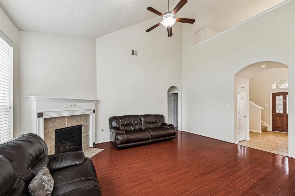 31 Quillwood Place Magnolia, TX 77354