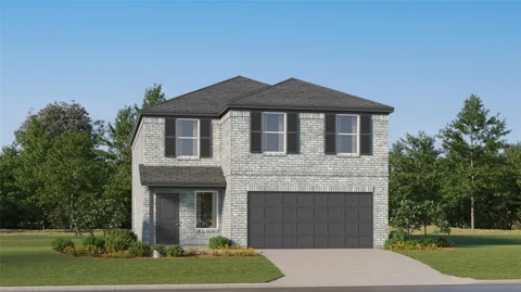 3028 Sunset Glory Drive