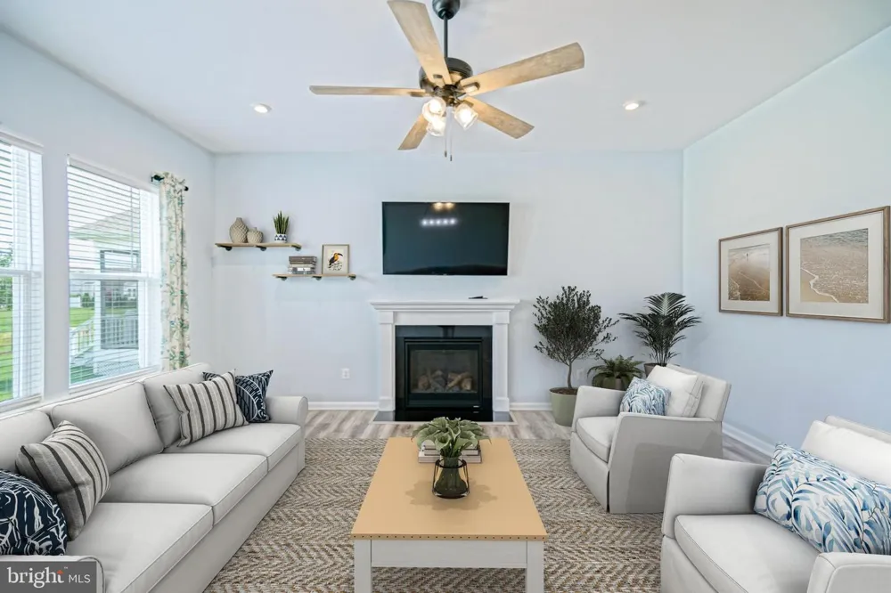 21153 CONTI STREET Lewes, DE 19958