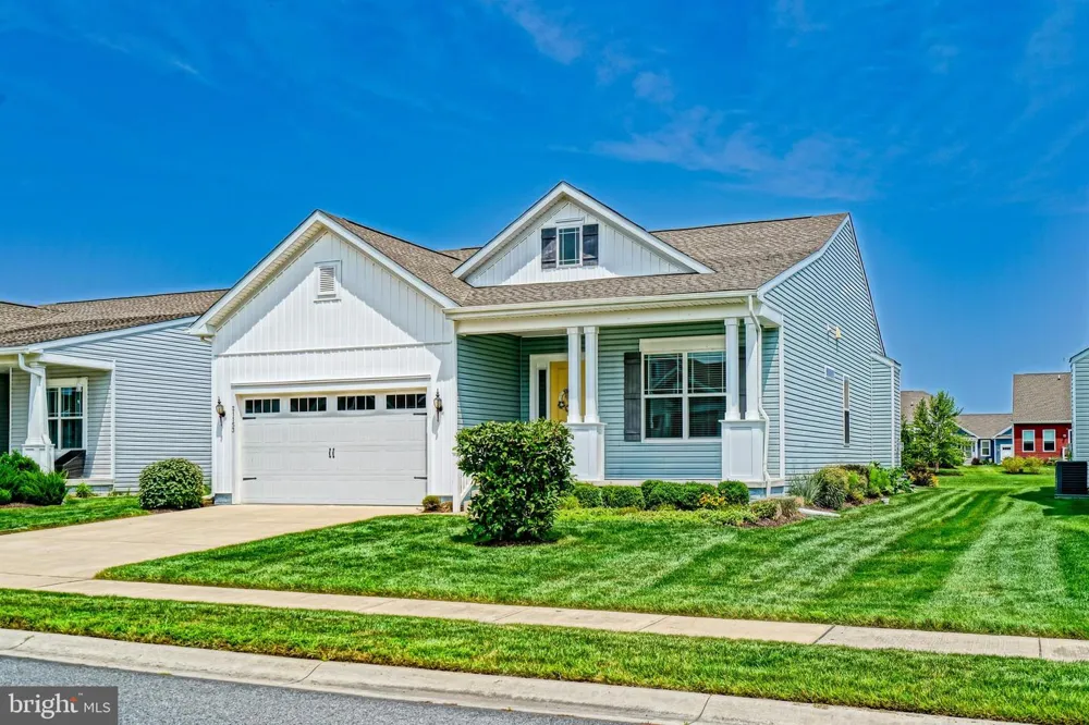 21153 CONTI STREET Lewes, DE 19958