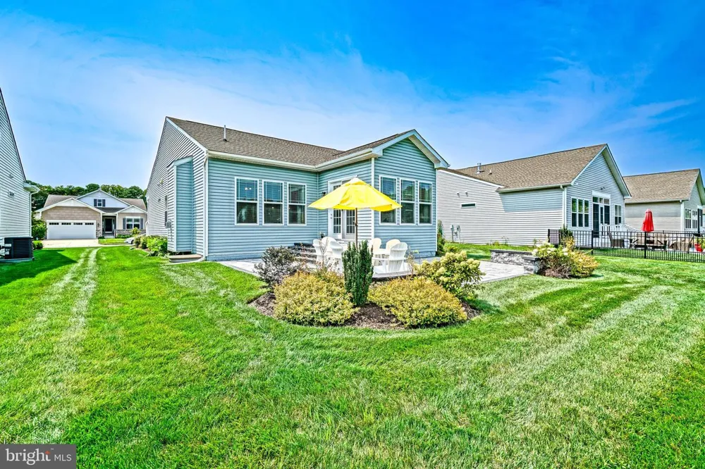 21153 CONTI STREET Lewes, DE 19958