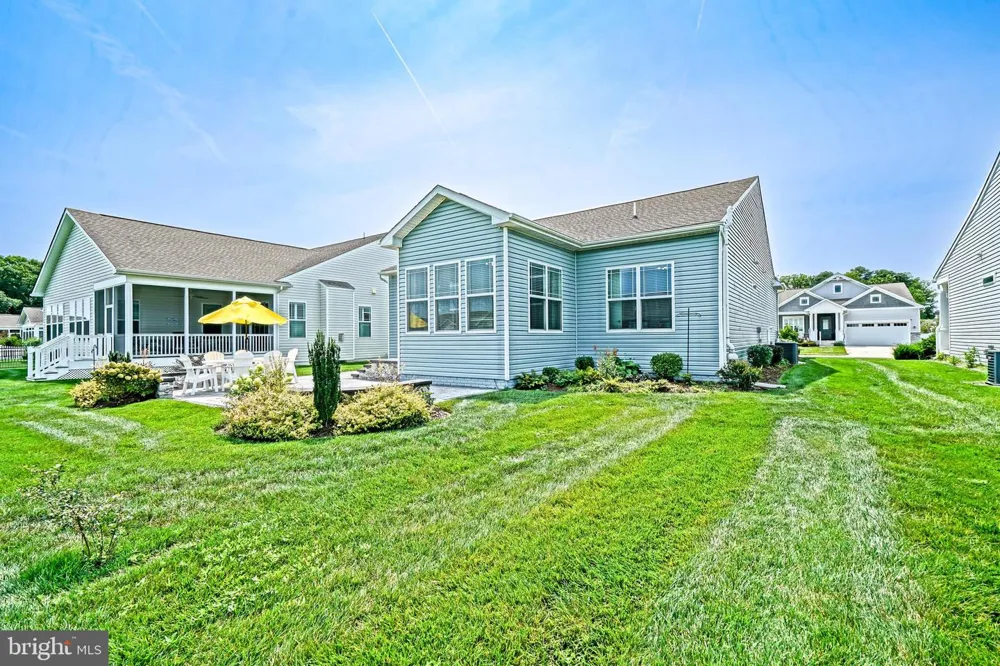 21153 CONTI STREET Lewes, DE 19958