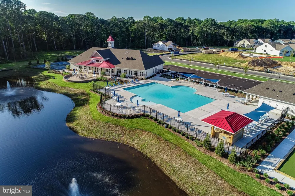 21153 CONTI STREET Lewes, DE 19958