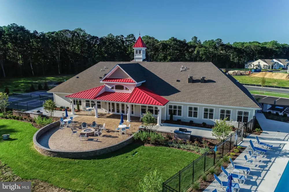 21153 CONTI STREET Lewes, DE 19958