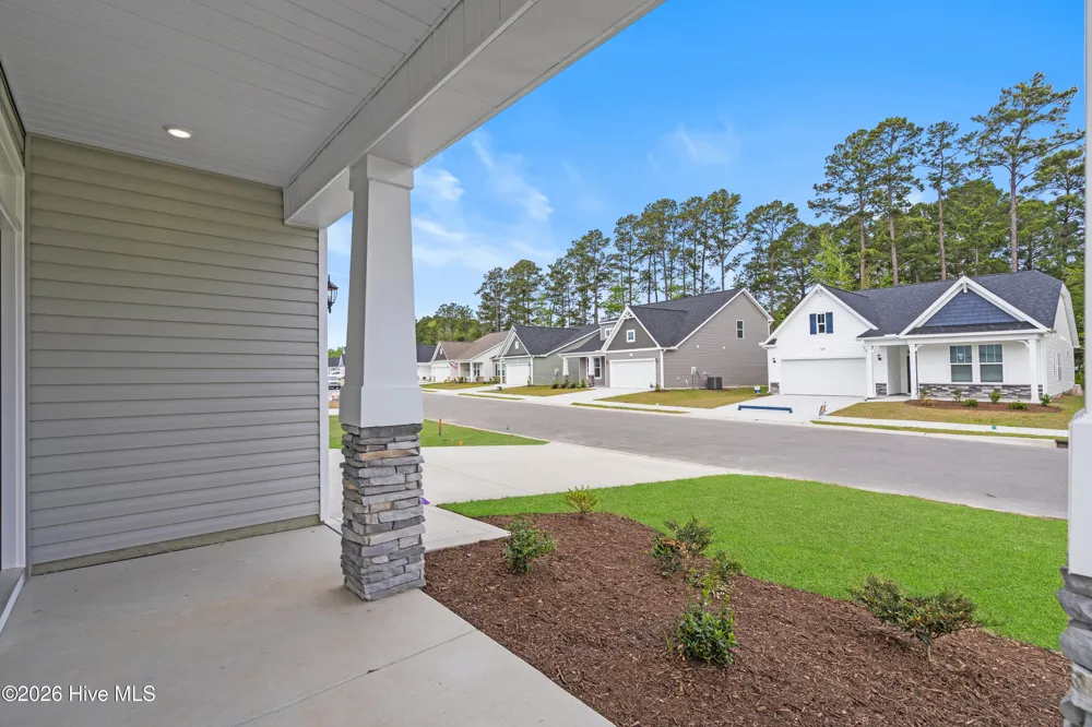 1096 Rosefield Way NW Calabash, NC 28467