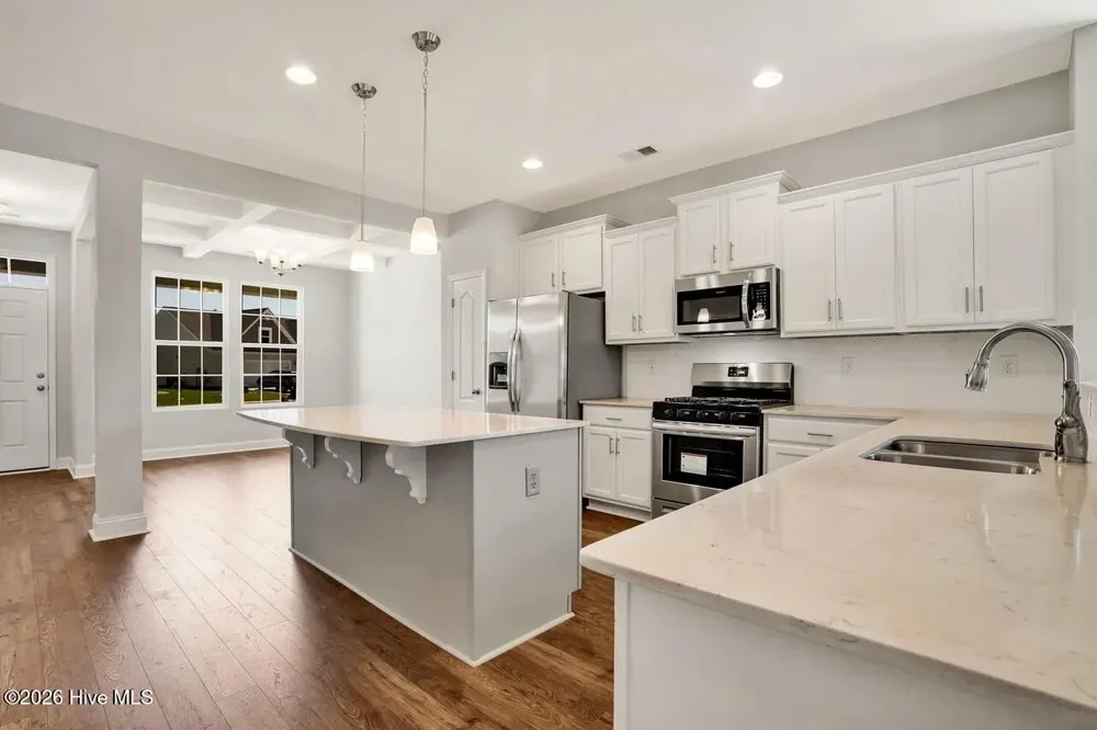 1096 Rosefield Way NW Calabash, NC 28467